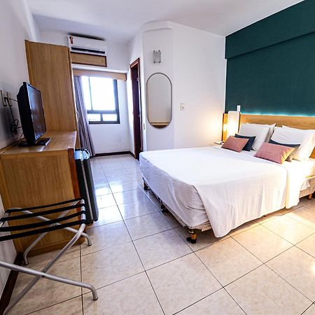 Hotel Verdemar السلفادور المظهر الخارجي الصورة