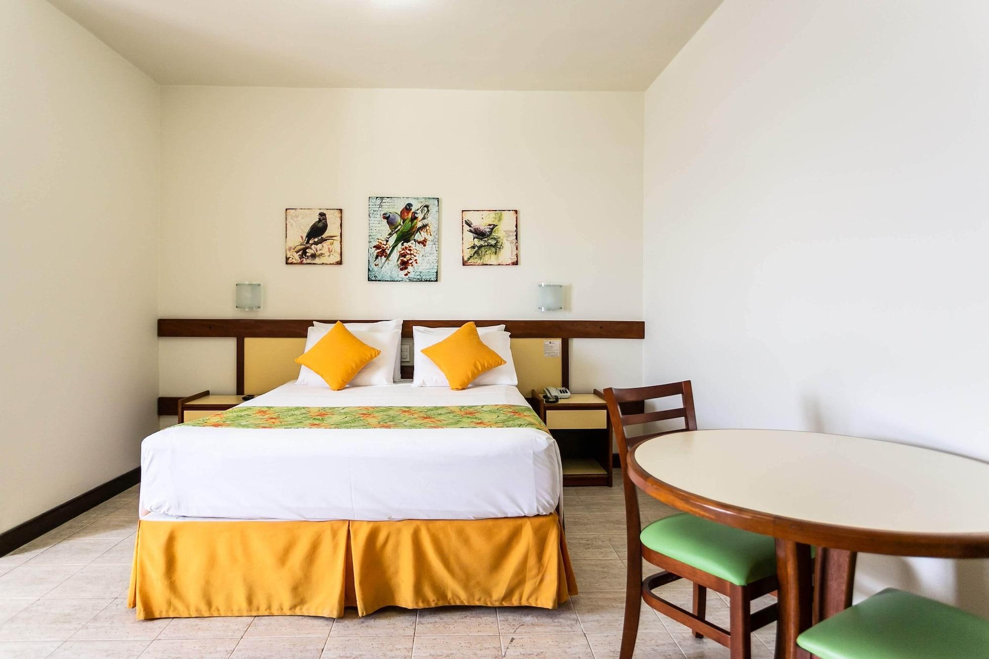 Hotel Verdemar السلفادور المظهر الخارجي الصورة