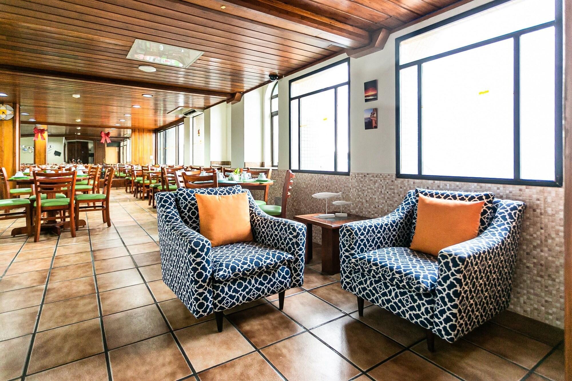 Hotel Verdemar السلفادور المظهر الخارجي الصورة