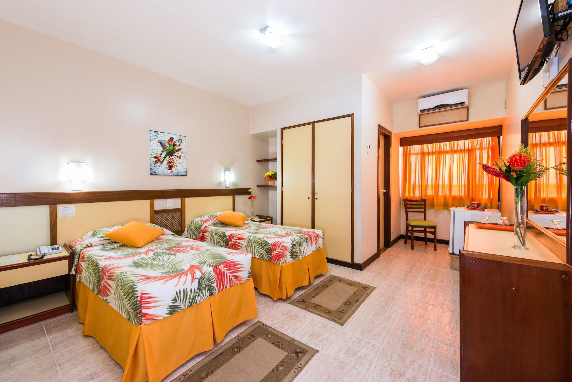 Hotel Verdemar السلفادور المظهر الخارجي الصورة