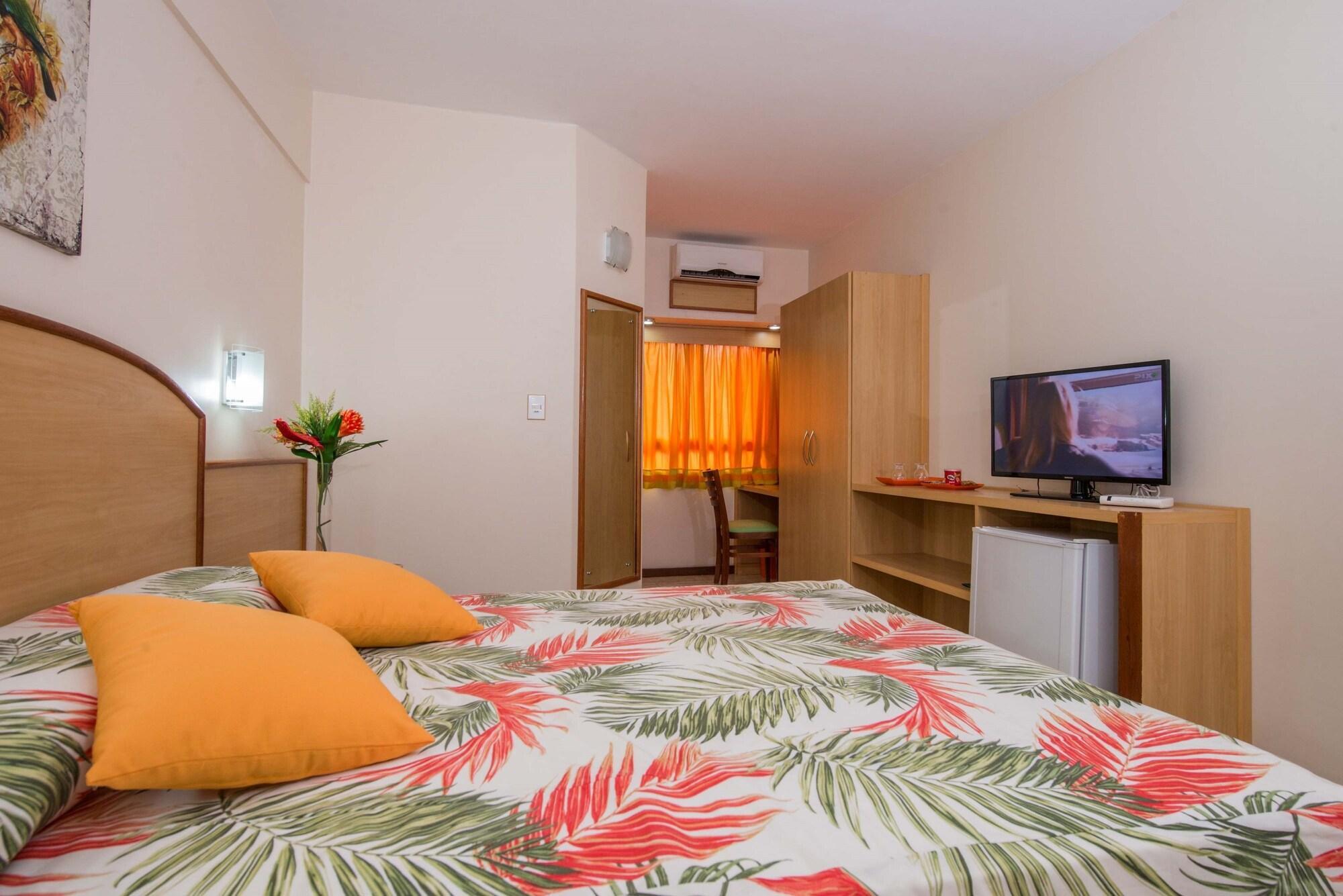 Hotel Verdemar السلفادور المظهر الخارجي الصورة