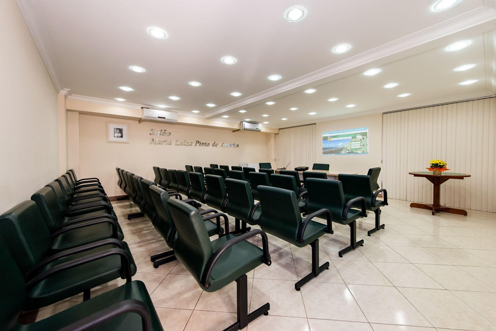 Hotel Verdemar السلفادور المظهر الخارجي الصورة