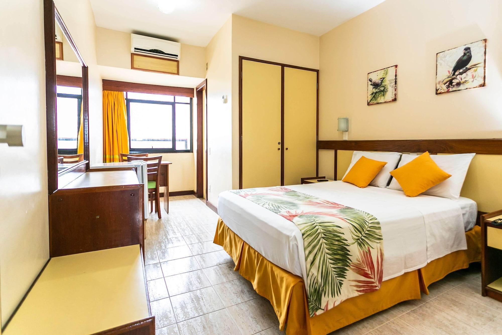 Hotel Verdemar السلفادور المظهر الخارجي الصورة