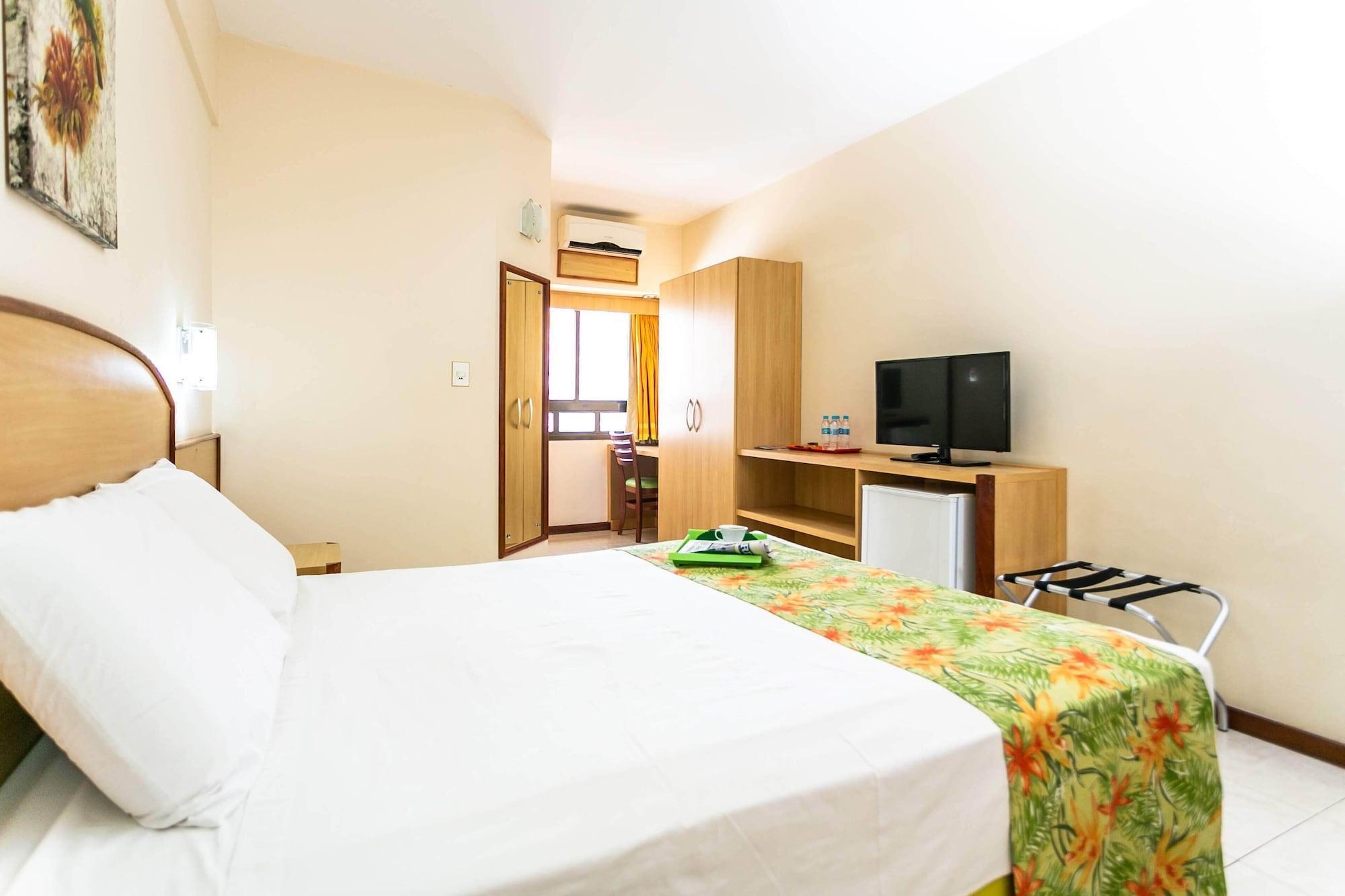 Hotel Verdemar السلفادور المظهر الخارجي الصورة