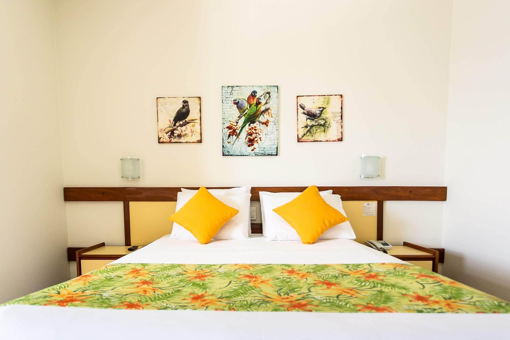 Hotel Verdemar السلفادور المظهر الخارجي الصورة