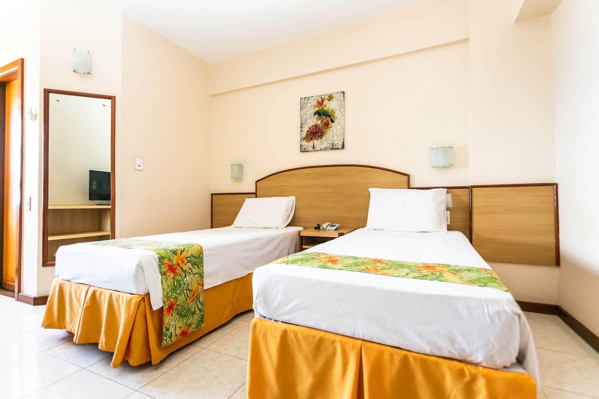 Hotel Verdemar السلفادور المظهر الخارجي الصورة