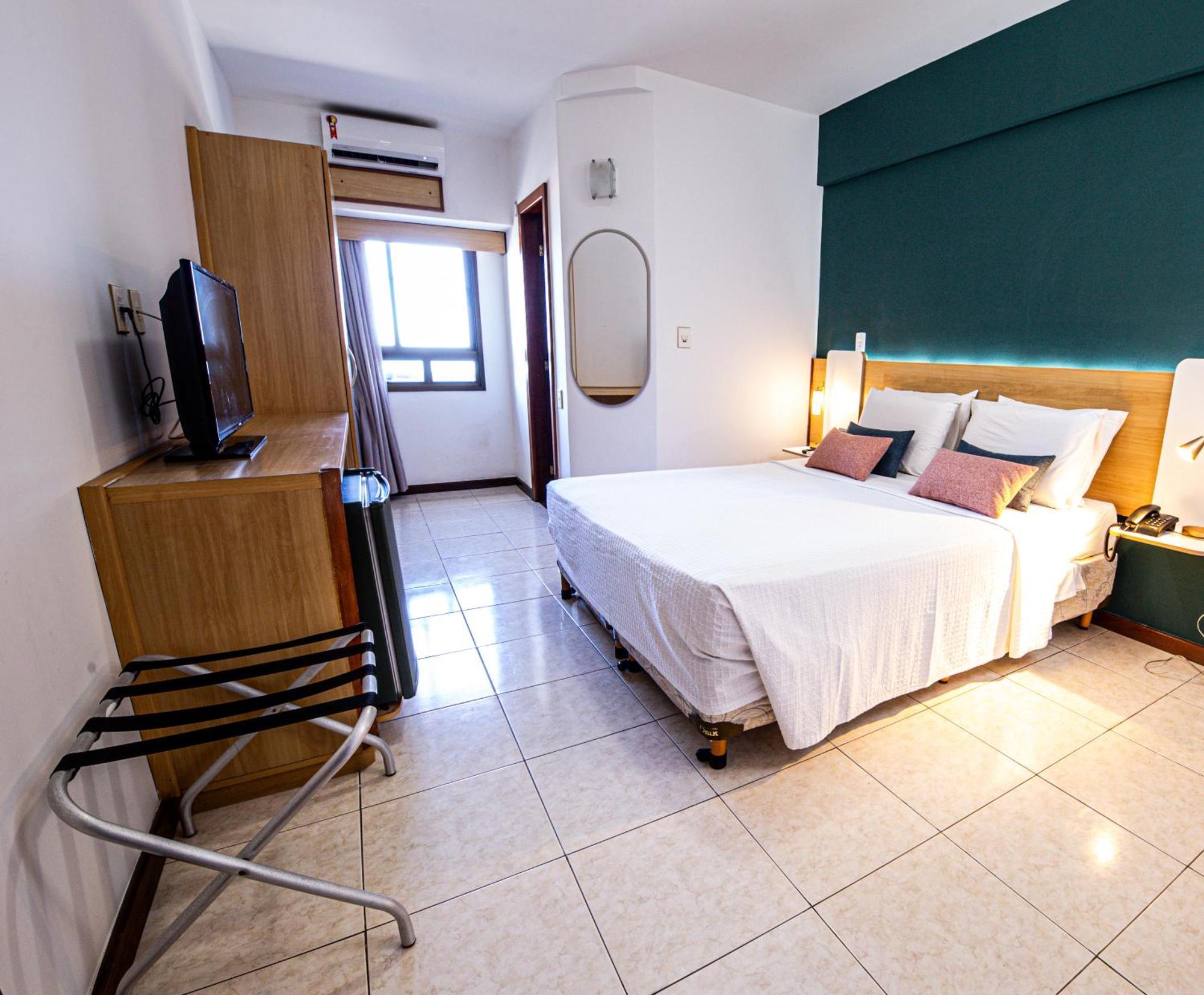 Hotel Verdemar السلفادور المظهر الخارجي الصورة