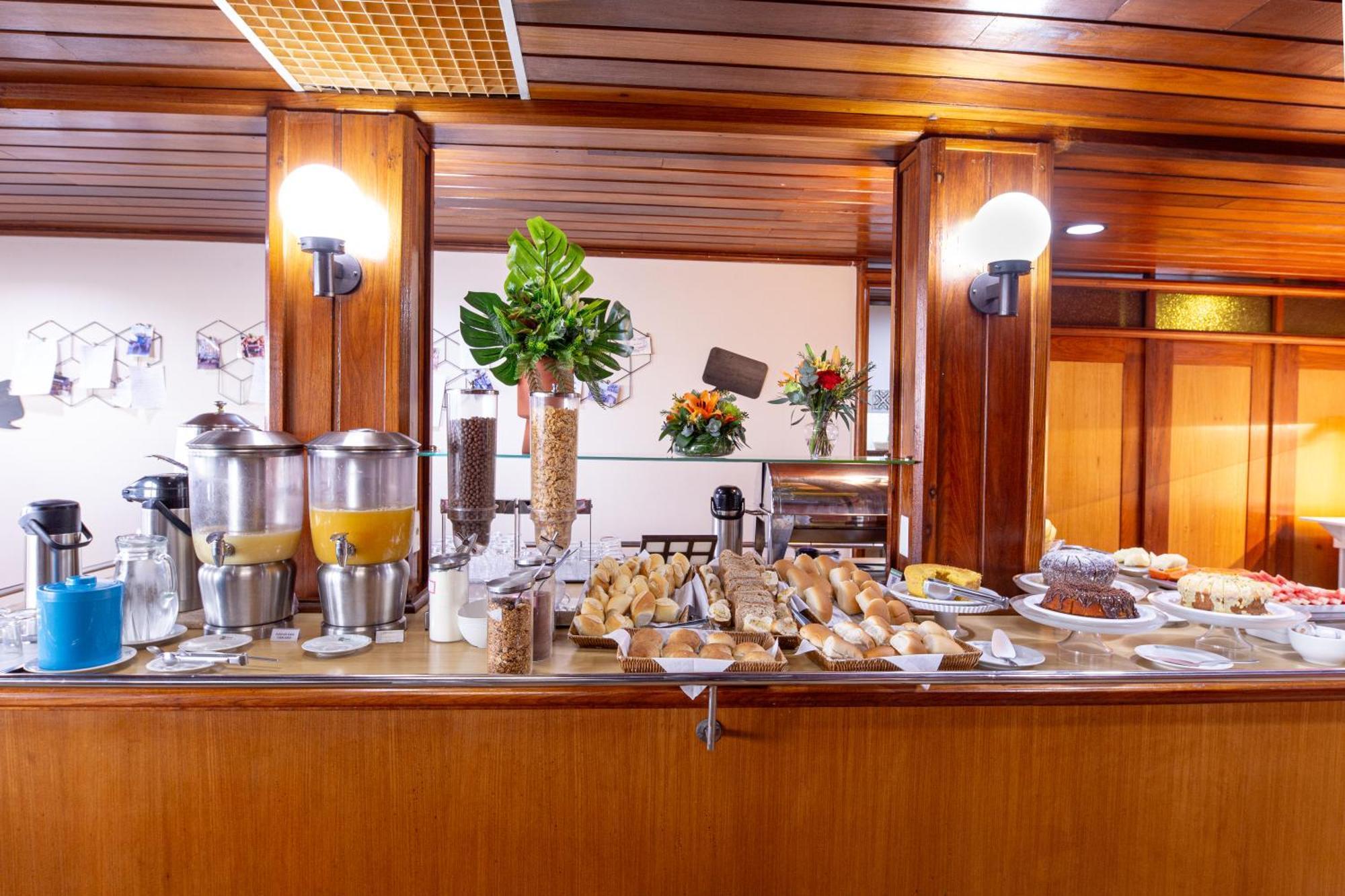 Hotel Verdemar السلفادور المظهر الخارجي الصورة
