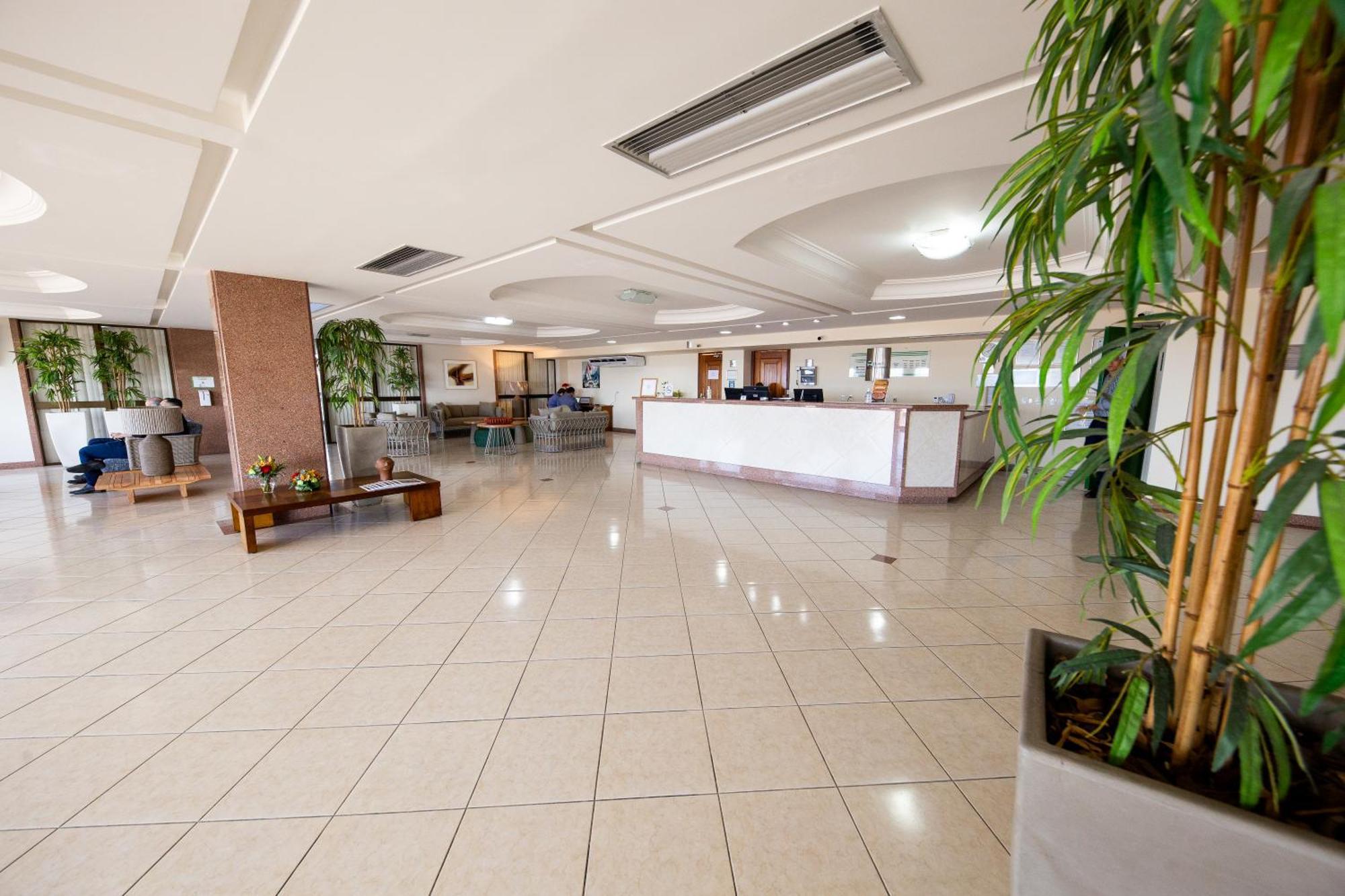 Hotel Verdemar السلفادور المظهر الخارجي الصورة