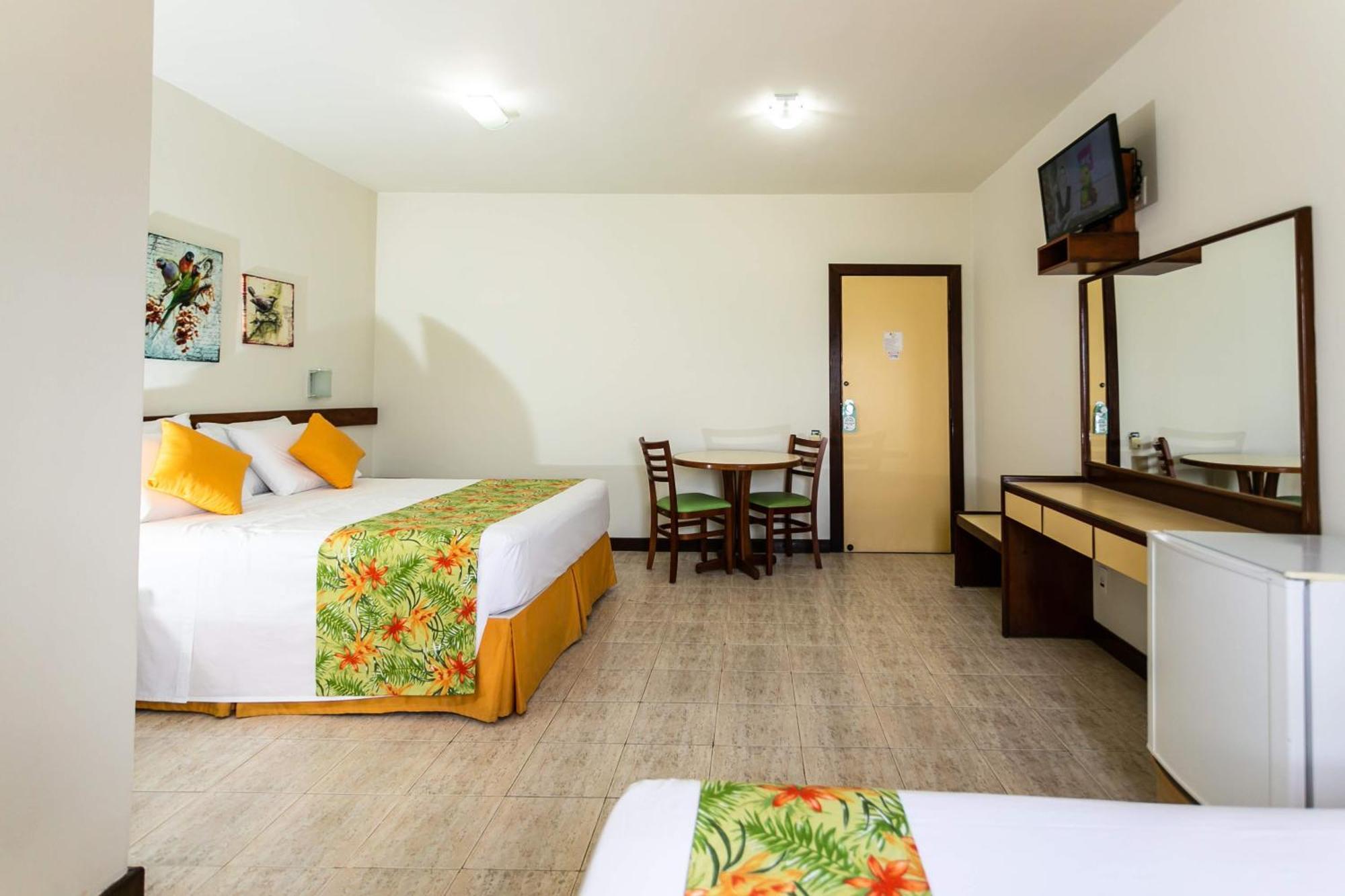 Hotel Verdemar السلفادور الغرفة الصورة