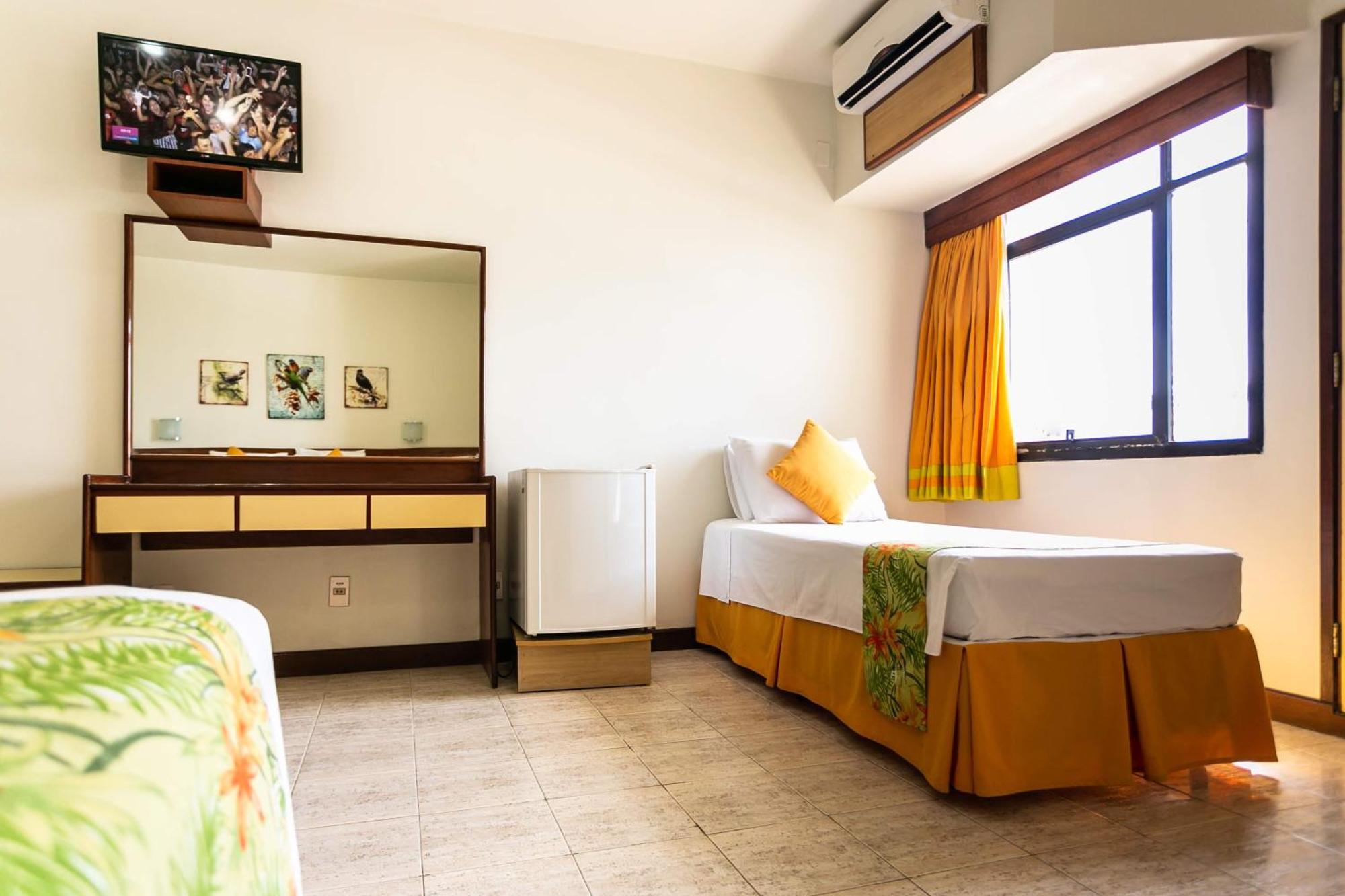 Hotel Verdemar السلفادور الغرفة الصورة