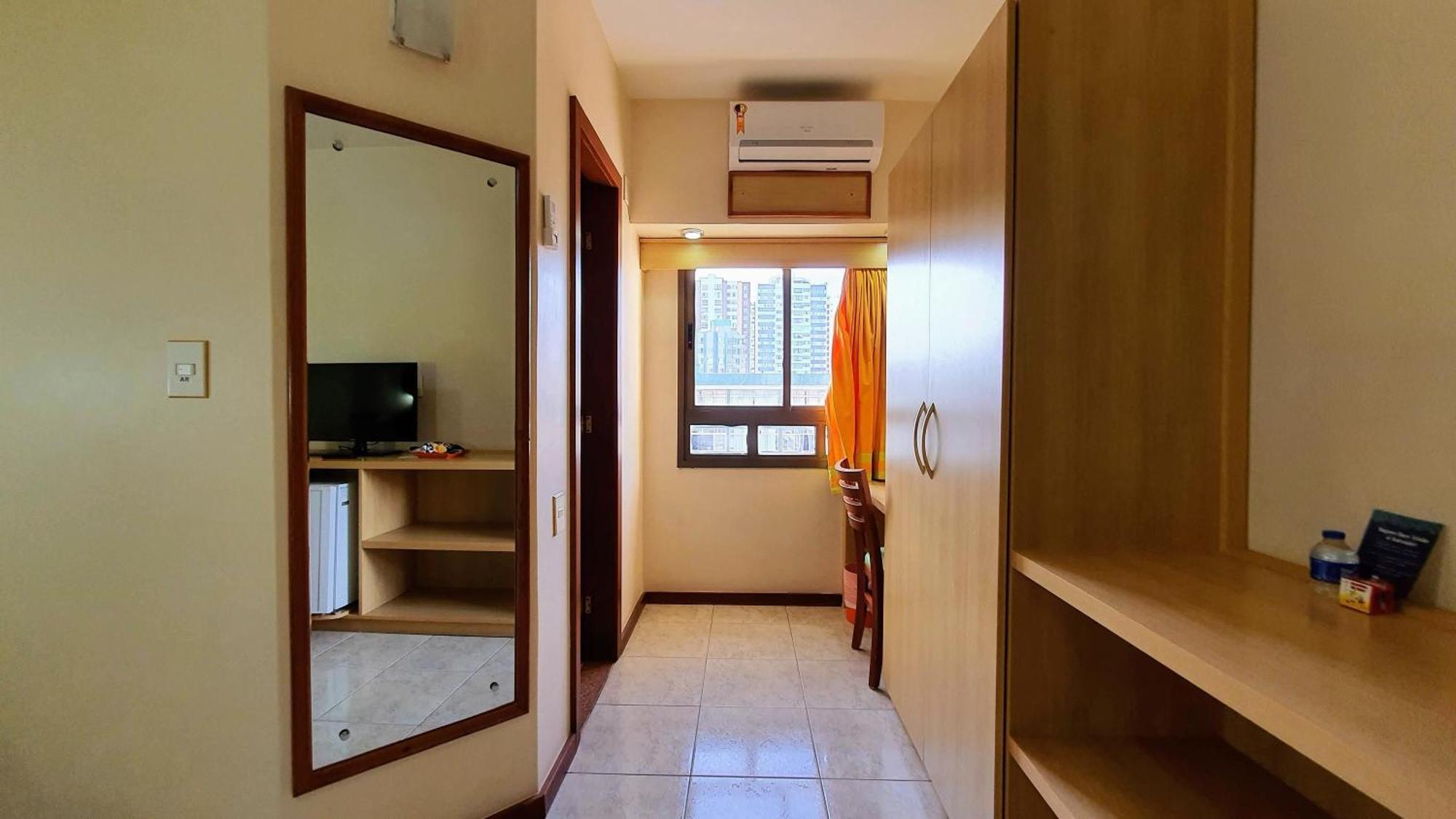 Hotel Verdemar السلفادور الغرفة الصورة