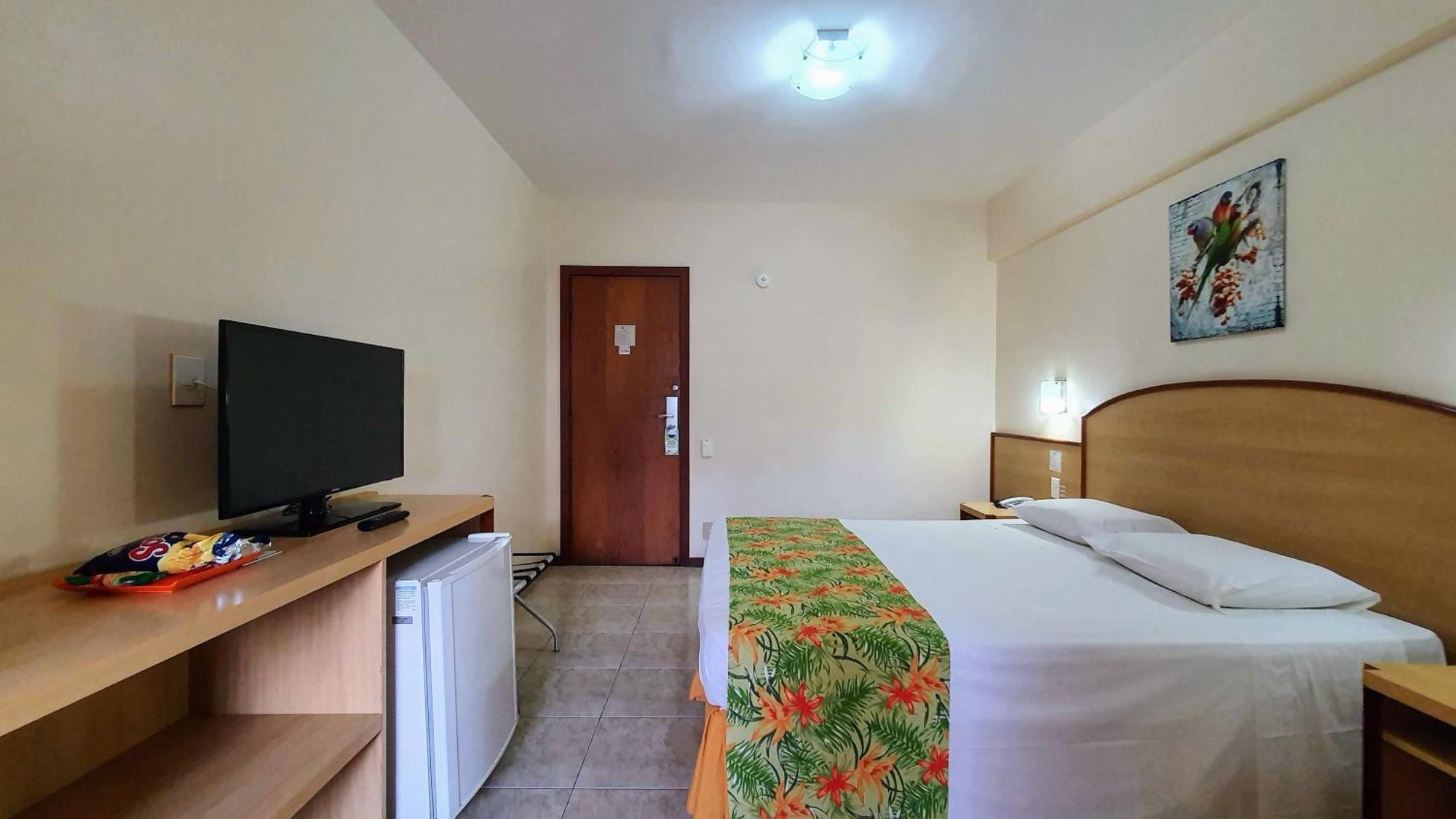 Hotel Verdemar السلفادور الغرفة الصورة