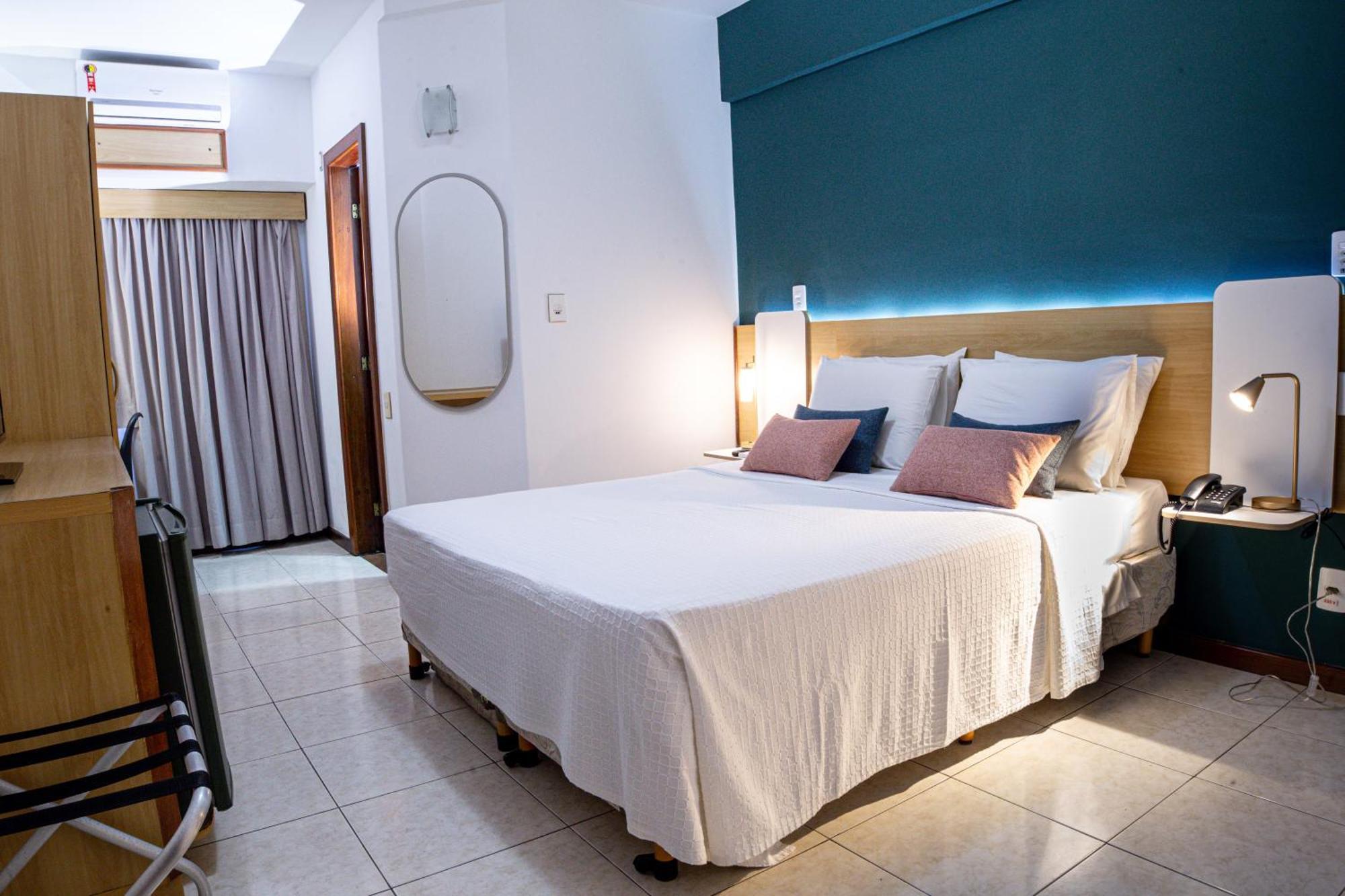 Hotel Verdemar السلفادور المظهر الخارجي الصورة