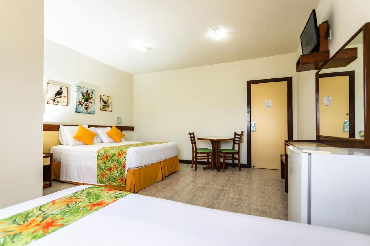 Hotel Verdemar السلفادور المظهر الخارجي الصورة