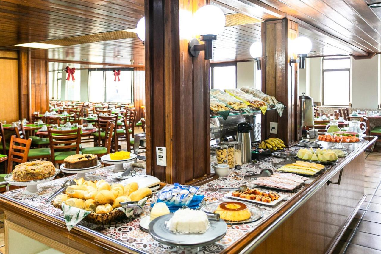 Hotel Verdemar السلفادور المظهر الخارجي الصورة
